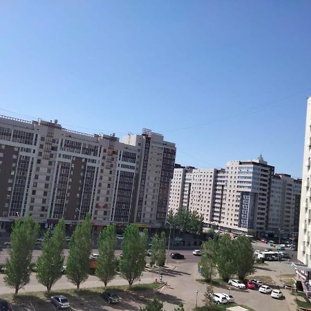 2-Комнатная Квартира Astana Zewnętrze zdjęcie